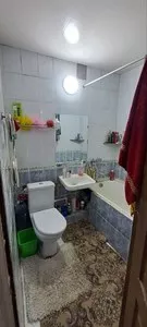 3-комнатная квартира на Каракамыше