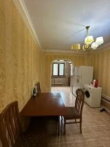 3-комнатная квартира на Карасу-3
