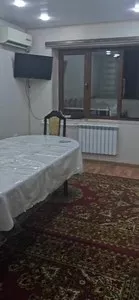 3-комнатная квартира на квартале Г9А, 70 м2