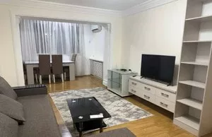 3-комнатная квартира на Максим Горький