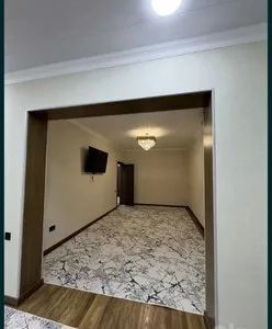 3-комнатная квартира на массиве Феруза, 80 м2