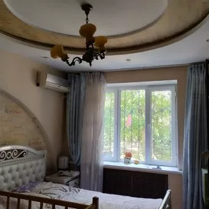 3-комнатная квартира на массиве Феруза, Мирзо-Улугбекский район