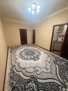 3-комнатная квартира на массиве Феруза