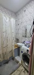 3-комнатная квартира на массиве Ялангач