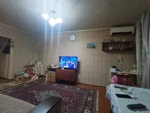 3-комнатная квартира на массиве Ялангач