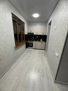 3-комнатная квартира на Новомосковской, Дархан