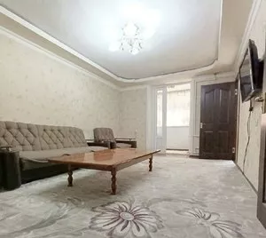3-комнатная квартира на Новомосковской, ул. Измайлово