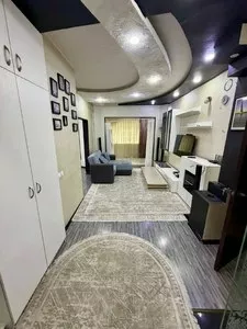 3-комнатная квартира на Паркентском, 85 кв.м