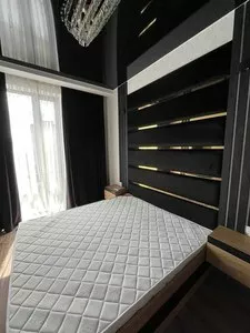 3-комнатная квартира на Паркентской, 68 м2