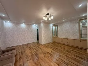 3-комнатная квартира на Паркентской, 80 кв.м