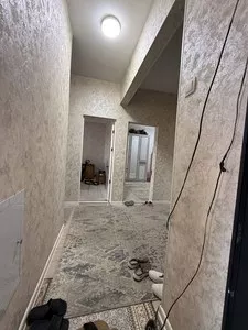 3-комнатная квартира на продажу, 72 м², Алмзарский район