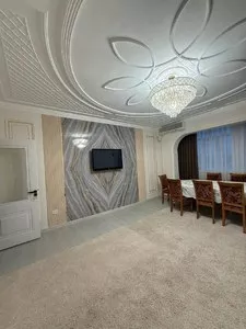 3-комнатная квартира на Себзаре, Ганга