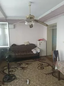 3-комнатная квартира на Себзоре, 68 м2