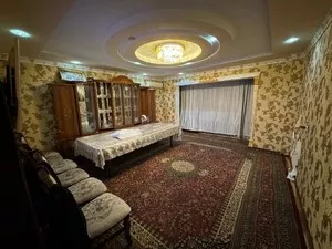 3-комнатная квартира на Себзоре, 72 м2