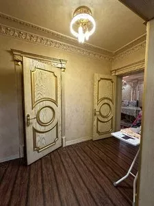 3-комнатная квартира на Себзоре, 82 м2