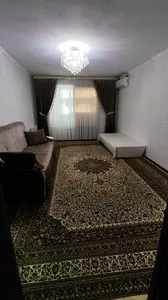 3-комнатная квартира на Шота Руставели