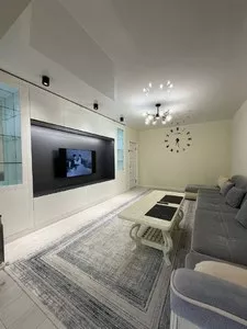 3-комнатная квартира на Ц-1, 77 м²