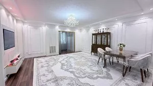 3-комнатная квартира на Ц-1, 80 м2