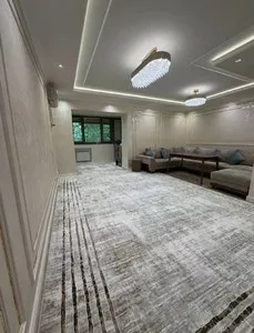 3-комнатная квартира на Ц-1, 85 м2