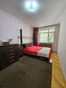 3-комнатная квартира на Ц-2, 75 м²