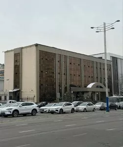 3-комнатная квартира на Ц-5, 72 м²