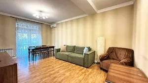 3-комнатная квартира на Ц-5, 80 м2