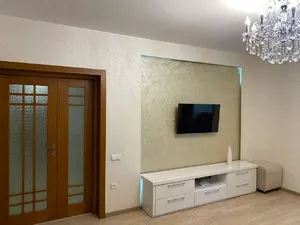 3-комнатная квартира на Ц-7, 80 кв.м