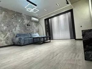 3-комнатная квартира на Ц1, 72 м2