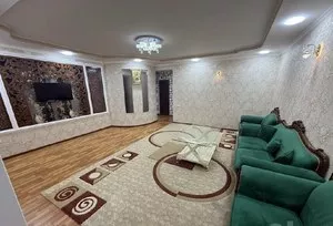 3-комнатная квартира на Ц1, 78 м2