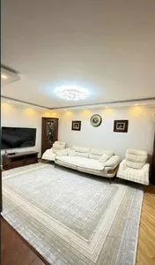 3-комнатная квартира на Ц1, 80 м2