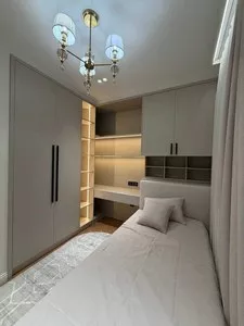 3-комнатная квартира на Ц1, 80 м2