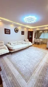 3-комнатная квартира на Ц1, 80 м2