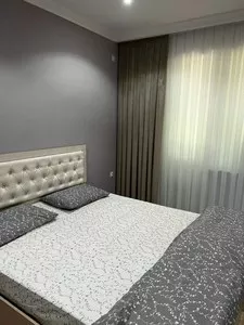 3-комнатная квартира на Ц6, 60 м2
