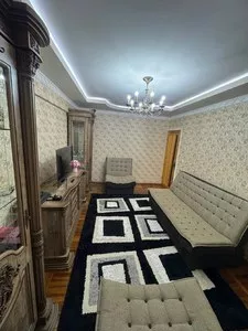 3-комнатная квартира на ТТЗ, 77-я серия