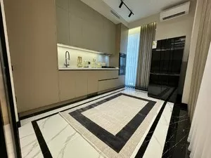 3-комнатная квартира на улице Авлиета