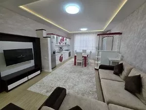 3-комнатная квартира на улице Айбек, 110 м2