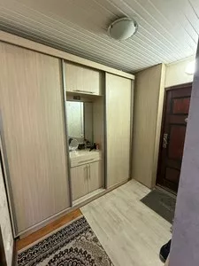 3-комнатная квартира на улице Беруний