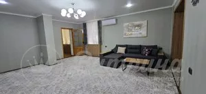 3-комнатная квартира на улице Нукусская, Яккасарайский район
