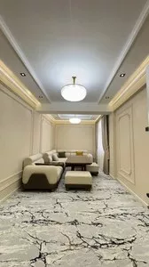 3-комнатная квартира на улице Рудаки
