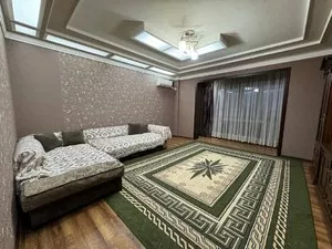 3-комнатная квартира на улице Шота Руставели