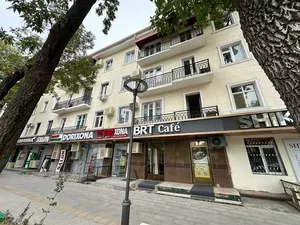 3-комнатная квартира на улице Шота Руставели, Яккасарайский район