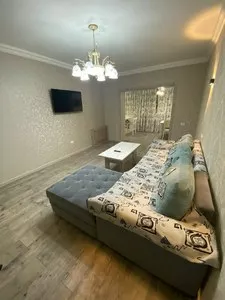 3-комнатная квартира на улице Тамараханум, Дархан