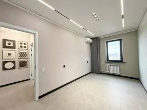 3-комнатная квартира на Юнус-Абаде 15 квартал