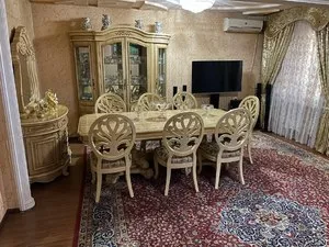 3-комнатная квартира на Юнусабаде 10, 11