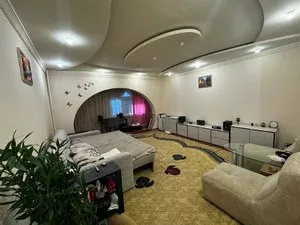 3-комнатная квартира на Юнусабаде 11 квартал
