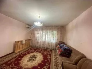 3-комнатная квартира на Юнусабаде 11 квартал
