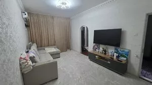 3-комнатная квартира на Юнусабаде, 11 квартал