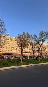 3-комнатная квартира на Юнусабаде 14 квартал