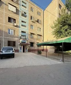 3-комнатная квартира на Юнусабаде, 75 м2
