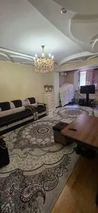 3-комнатная квартира на Юнусобаде 12